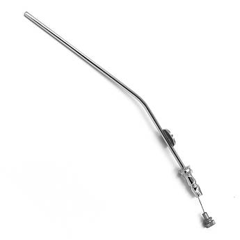 Трубка аспіраційна Фрейзер (Frazier), ø 3,6 мм, 195 мм, Durable