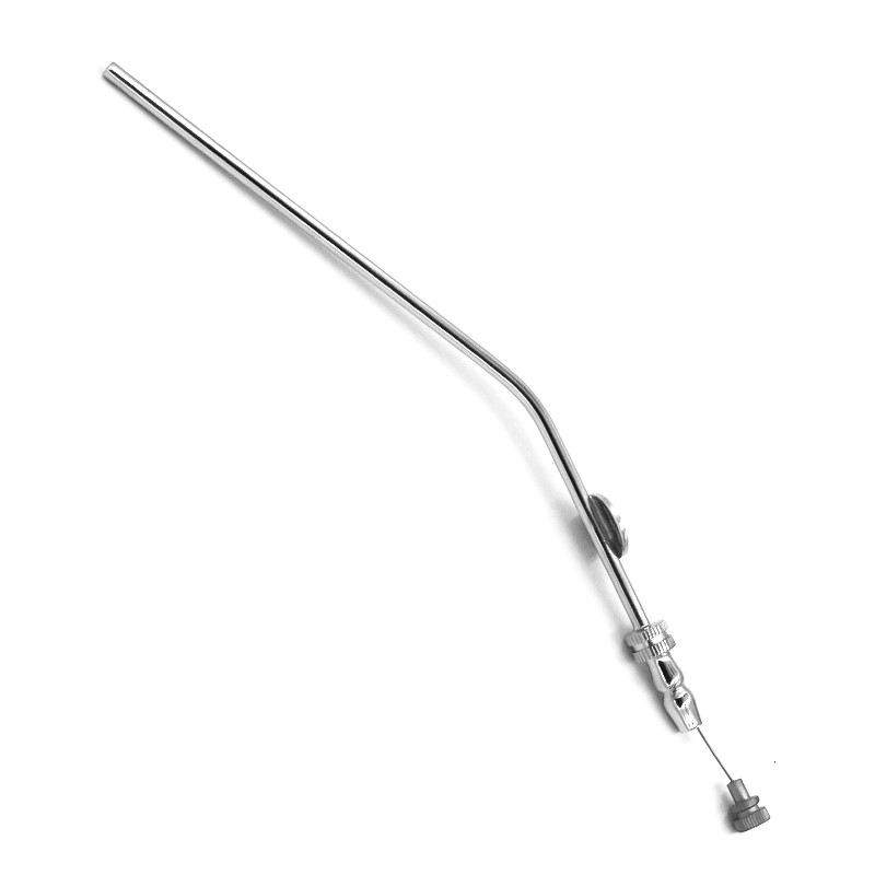 Трубка аспіраційна Фрейзер (Frazier), ø 4,0 мм, 195 мм, Durable, фото 1