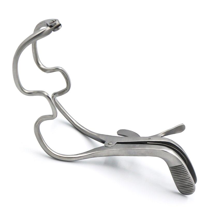 Роторозширювач Дженнінгс (Jennings), рамковий, з кремальєрою, 105 мм, фото 1