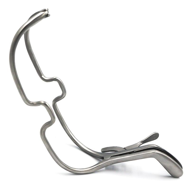 Роторозширювач Дженнінгс (Jennings), рамковий, з кремальєрою, 145 мм, фото 1