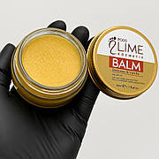 Podo Lime Balm - Крем для дуже сухої шкіри з натоптишами та тріщинами 50 мл