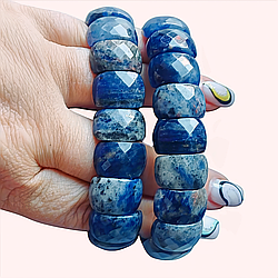 Содаліт браслет, 0337ТС