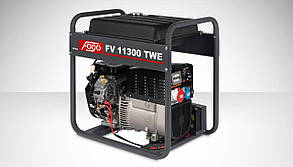 Апарат дугового зварювання з генератором FOGO FV 11300 TWE