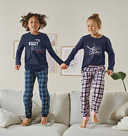 Дитячі піжами, нічні сорочки та халати