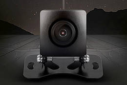 Камера заднього виду універсальна Teyes AHD 1080p