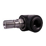 Колектор для відведення пилу Mechanic DrillSTREAM 1 1/4 UNC(OUT) x М18 (IN), фото 4