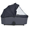 Універсальна коляска 2в1 El Camino Coil ME 1190 — 2 рівні висоти люльки/прогулянки, регульована ручка, складання «книжка», фото 6