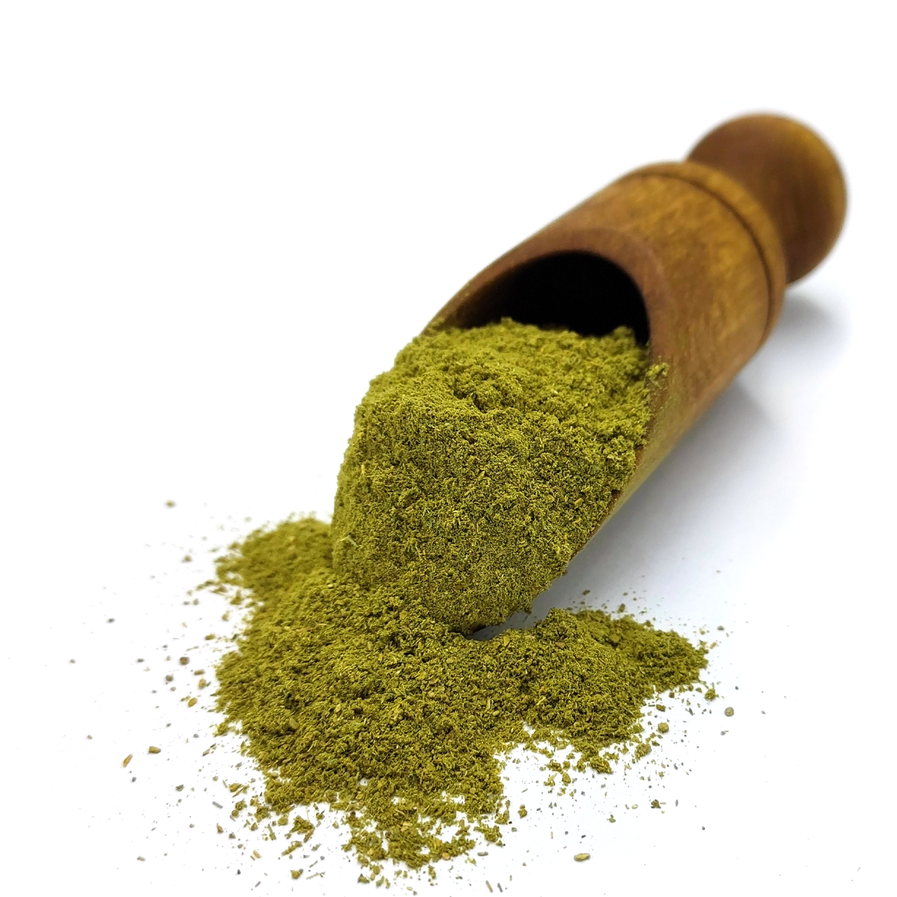 Лавровий лист мелений 100 г, фото 1