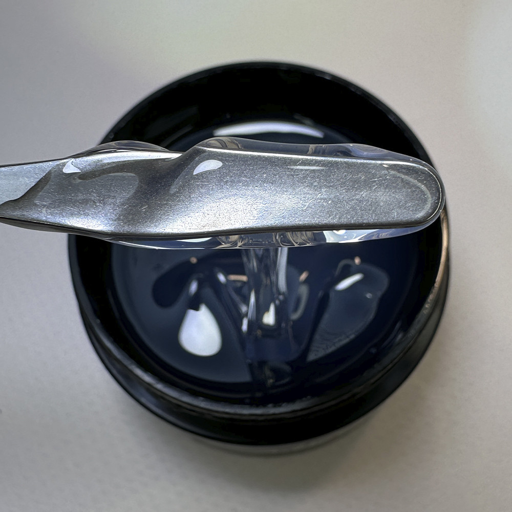 Прозорий однофазний гель Sweet Nails для нарощування і укріплення нігтів №01 50 грам, фото 1