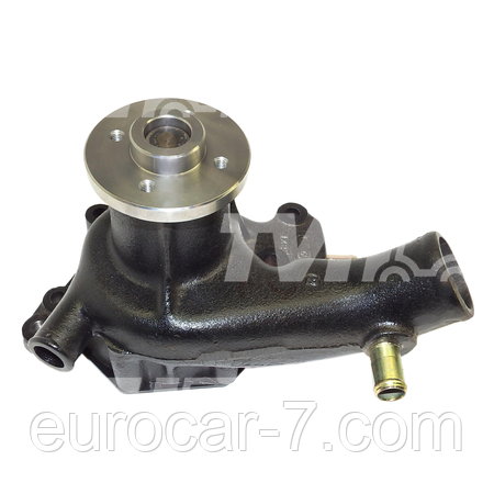 Водяний насос (помпа) двигуна Doosan DB58, фото 1