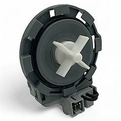 Насос (помпа) для пральної машини Beko Hanyu 9010882 B20-6A01 30W