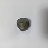 Пробка блоку циліндрів Д 240,243,245 (пр-во ММЗ), фото 2