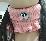 Хомут-шарф дитячий, фото 4