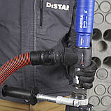 Колектор для відведення пилу та алмазного буріння Mechanic DrillSTREAM Aluminum 1 1/4UNC(in)x1 1/4UNC(out), фото 6