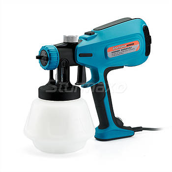 Sturmax SGM9680P Фарбопульт електричний 800 Вт Professional