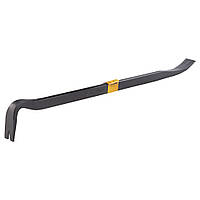 Лом-цвяходер посилений 600×25×12мм SIGMA (4324131)