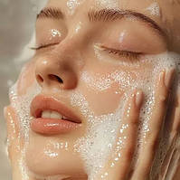 Пінка для обличчя