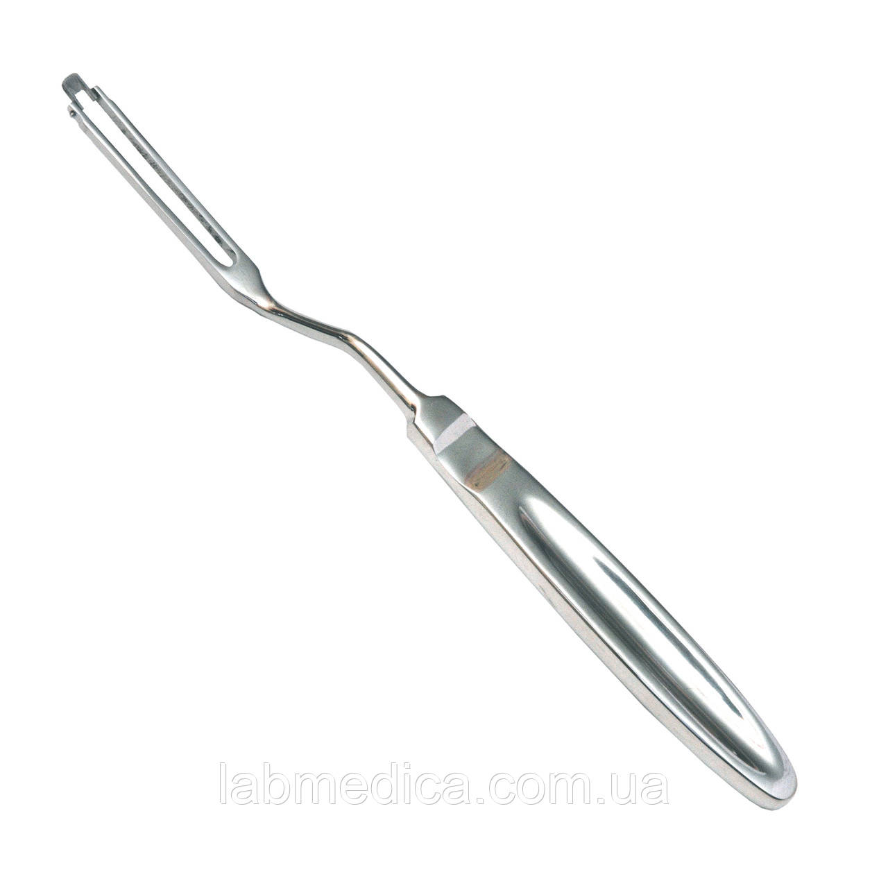 Ніж для резекції носової перегородки через Ballenger Довжина 19 см SURGIWELOMED, фото 1