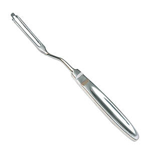 Ніж для резекції носової перегородки через Ballenger Довжина 19 см SURGIWELOMED