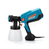 Фарбопульт електричний 700 Вт Sturmax SGM9670P, фото 2
