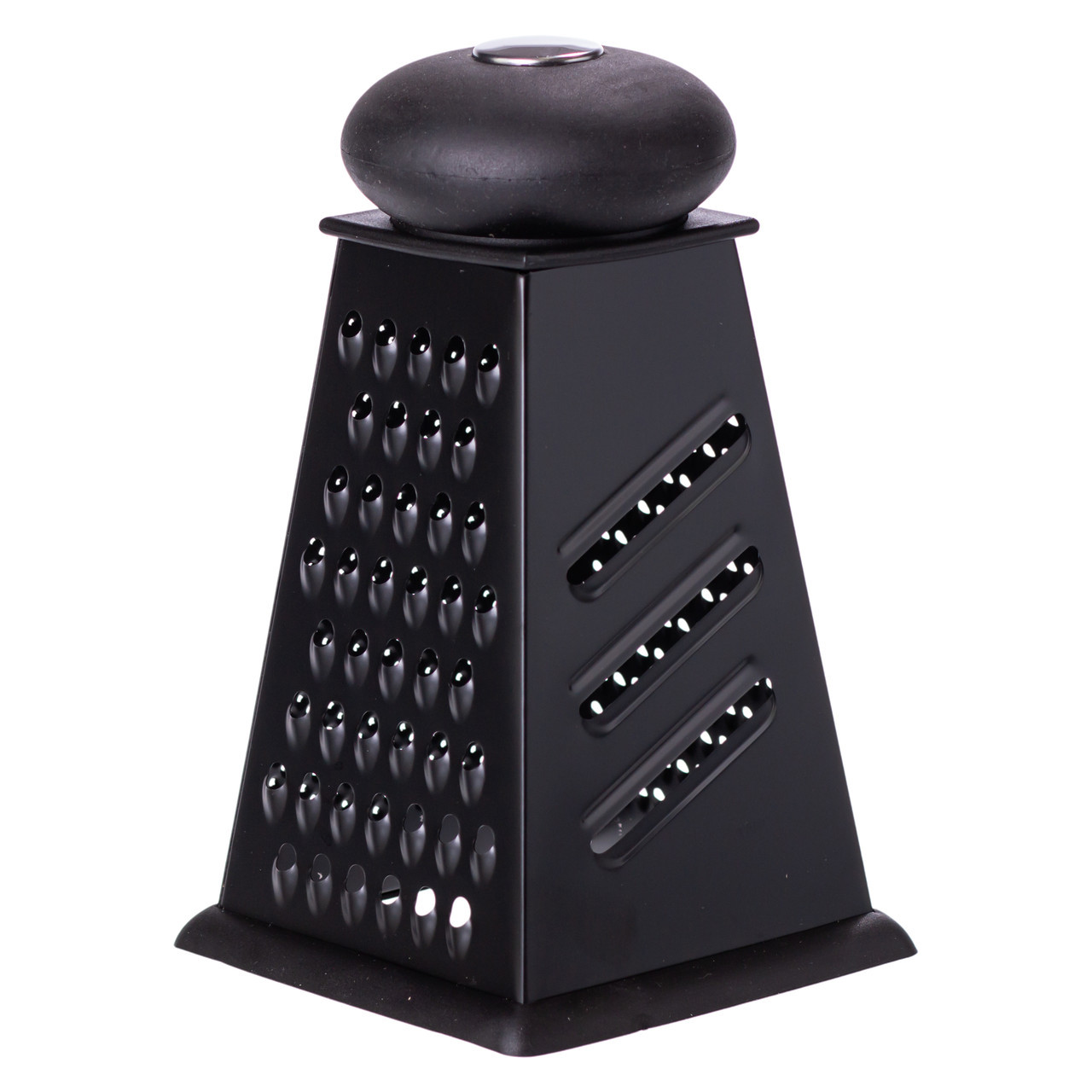 Терка ручна чотиристороння 12×12×22 (см) багатофункціональна HP-8-11