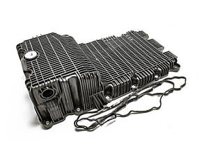 Картер масляний (піддон) Газель NEXT, Бізнес дв.Cummins ISF 2.8 Euro-3 (з прокладкою) (пр.о Cummins Investmen)