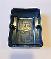 Кришка клемної коробки Pedrollo CP 220, CP 230, CP 25/200, F32/160A, HF 20B, HF 8B, фото 3