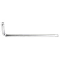 Ключ TORX з отвором T45 (Ø8 мм) CrV SIGMA (4021981)