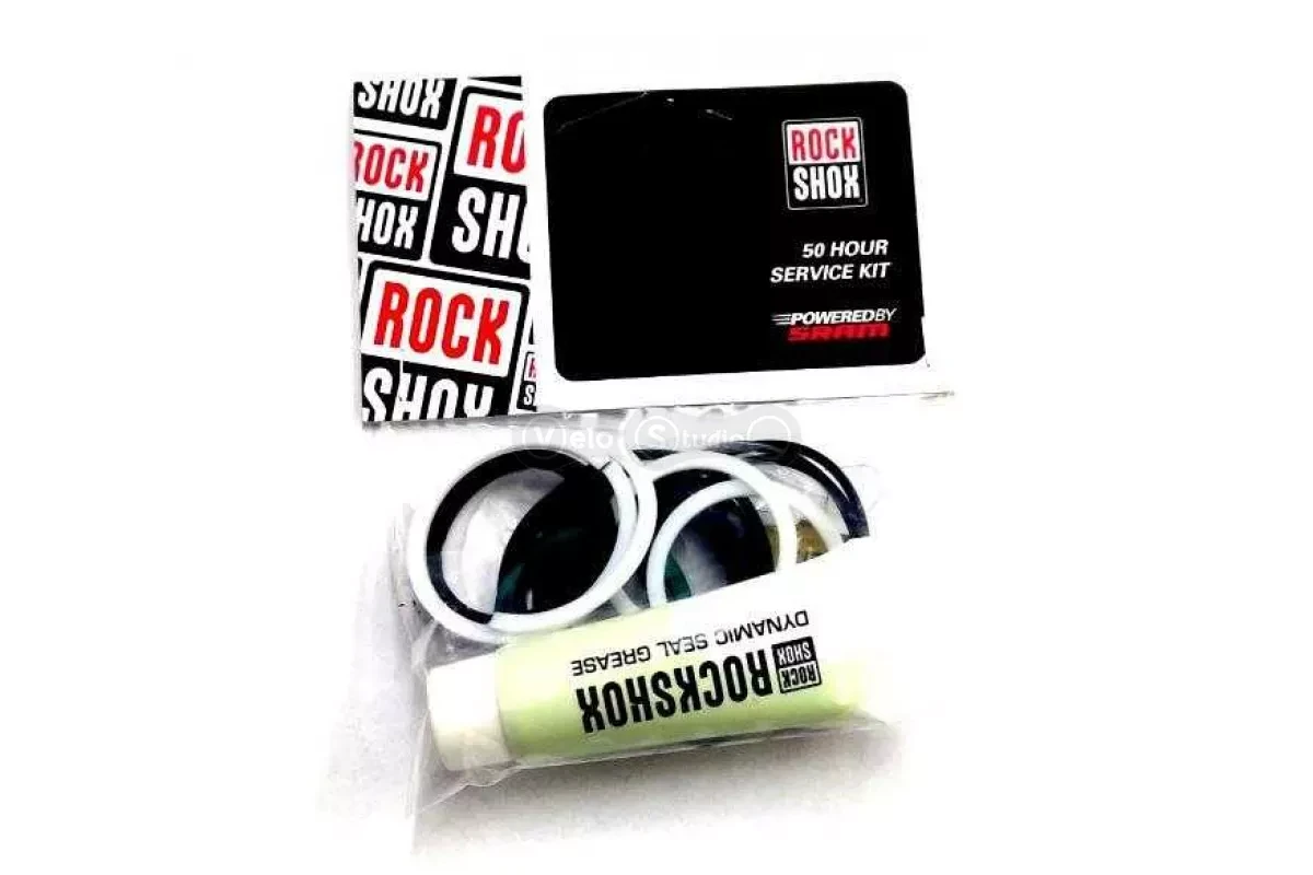 Сервісний набір Rock Shox Monarch DebonAir - 00.4315.032.540