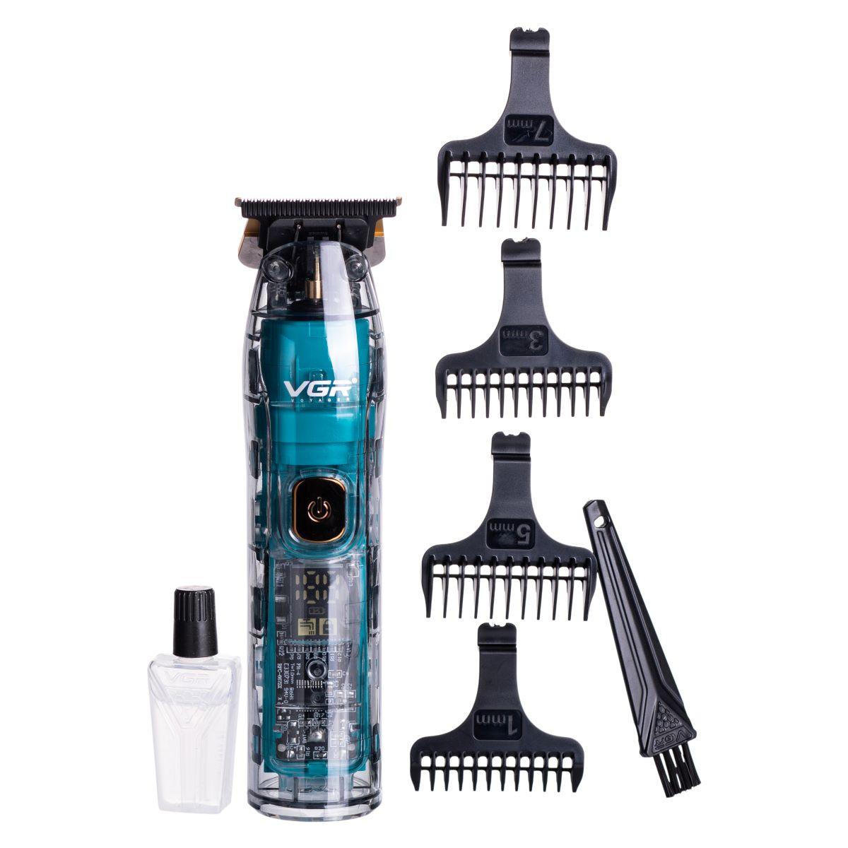 Тример для стрижки VGR V-961