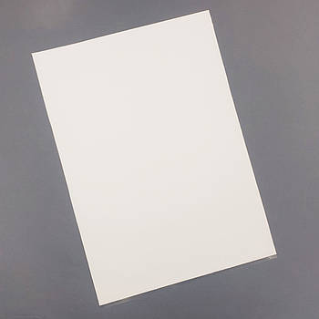 Цукровий папір Modecor А4 - 1 лист