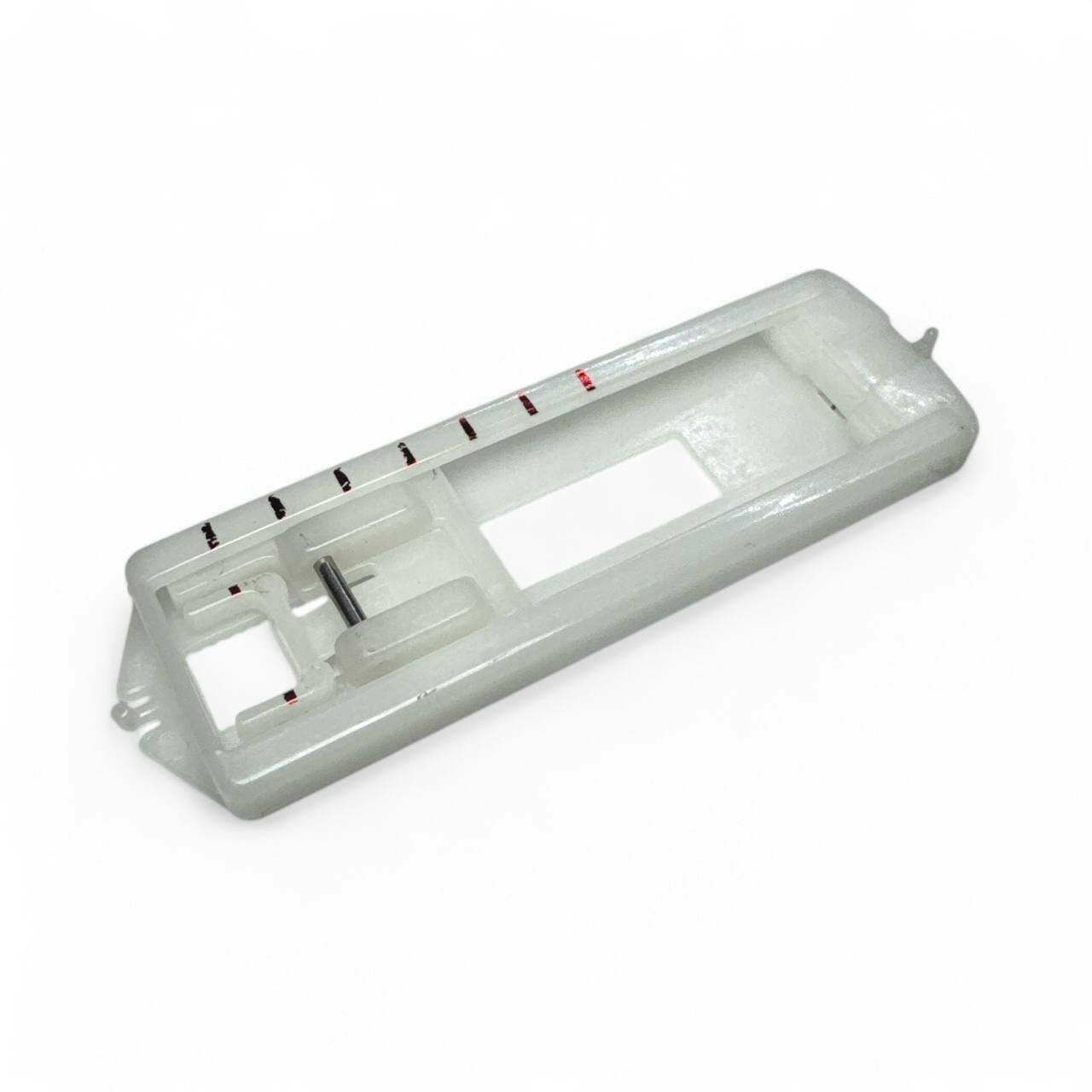 Лапка для петлі 7302, напівавтомат 4-крок, побутова snap-on