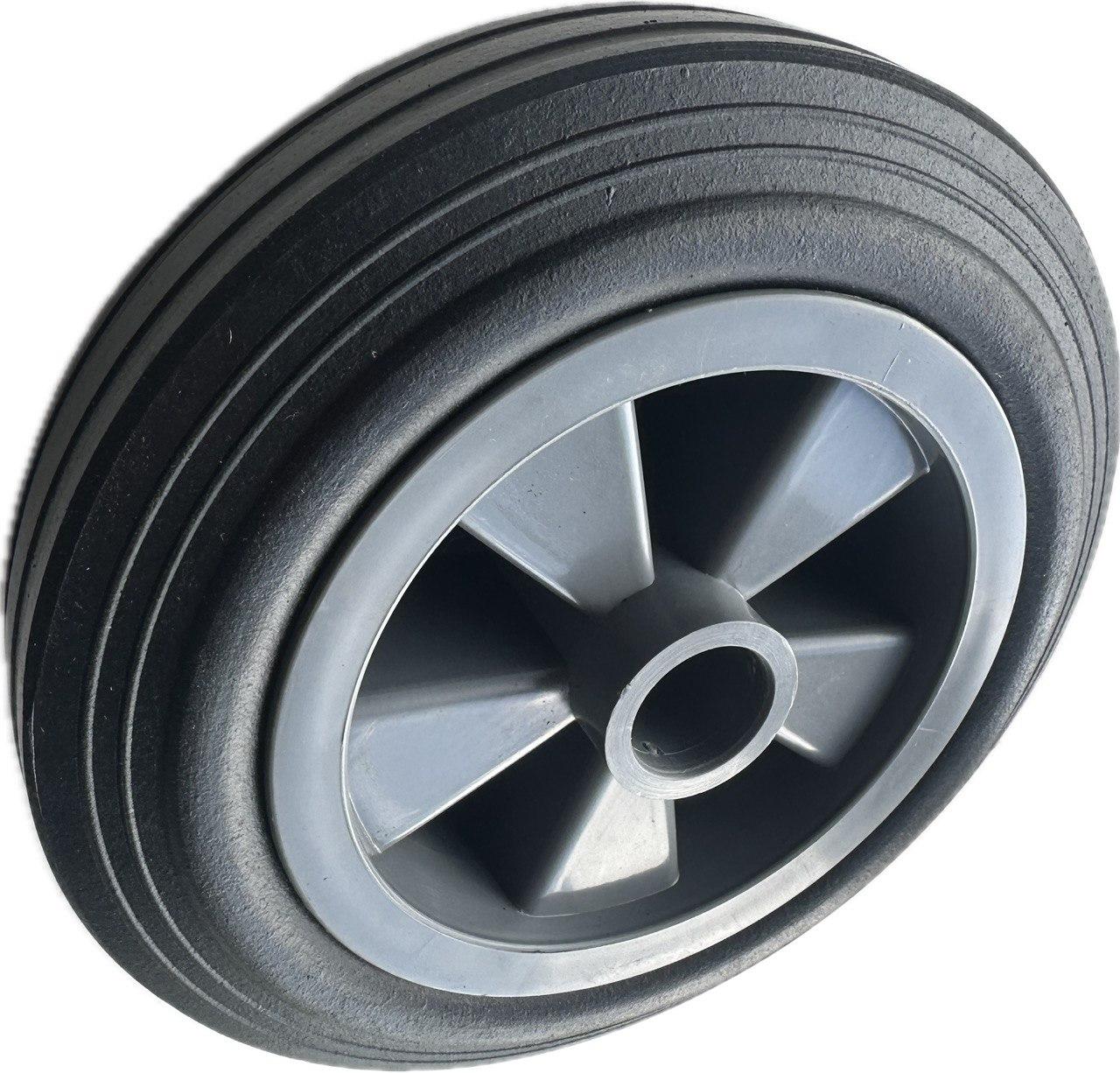 Колесо бетономішалки Кентавр БМ-125Е (21х176мм)