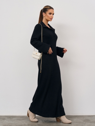 Сукня чорна, фото 1