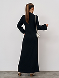 Сукня чорна, фото 3