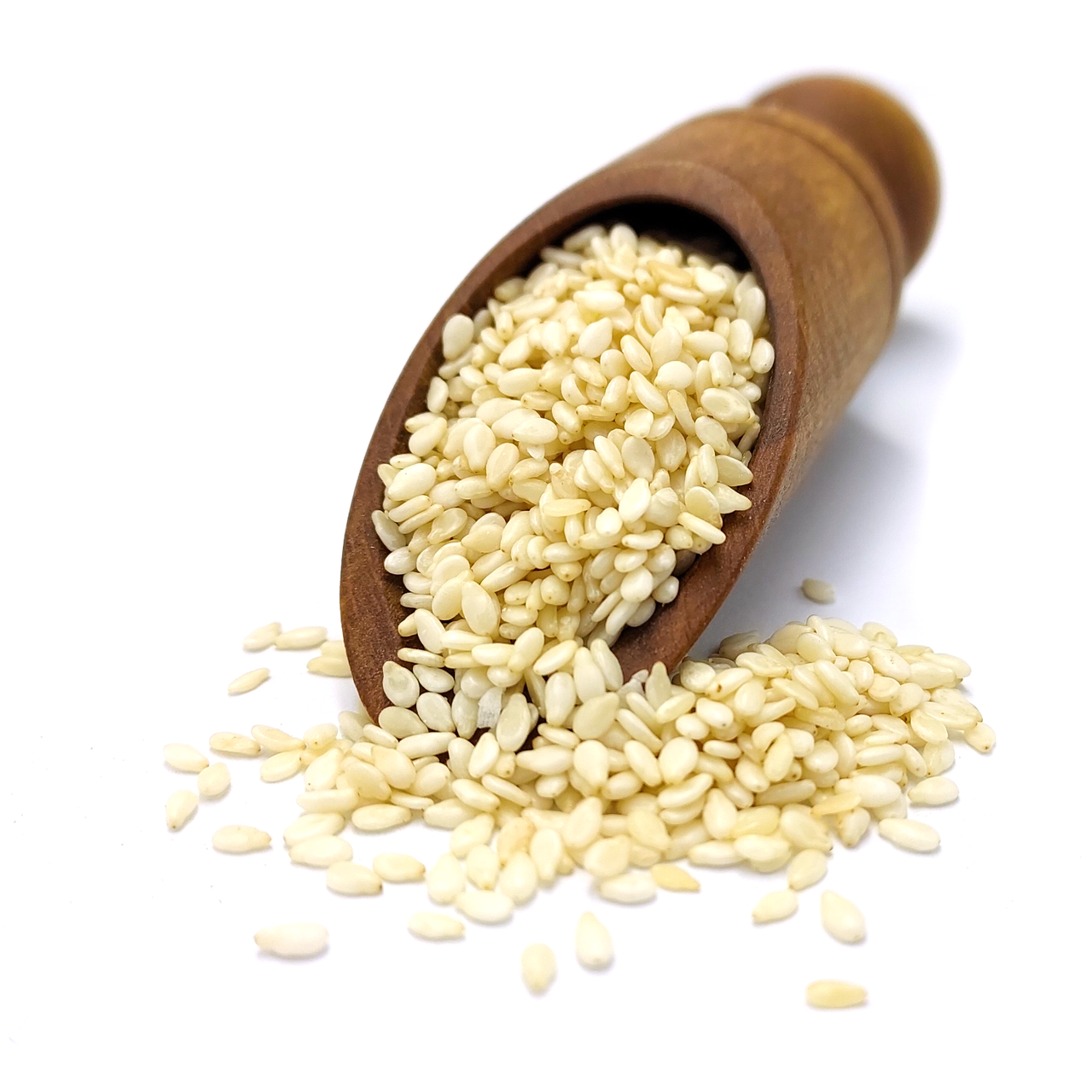 Кунжут білий 100 г, фото 1