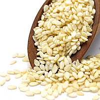 Кунжут білий 100 г, фото 2
