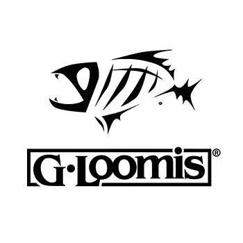 Спінінгові вудлища G.Loomis