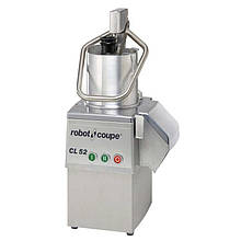 Овочерізка професійна Robot Coupe CL 52 (380 В)