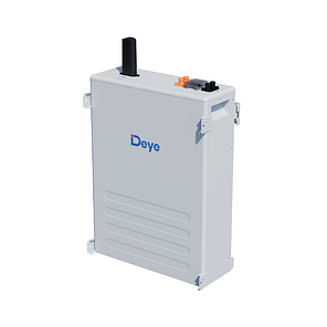 Акумуляторна батарея Deye SE-F5 Pro (51.2В, 100А/год), фото 3