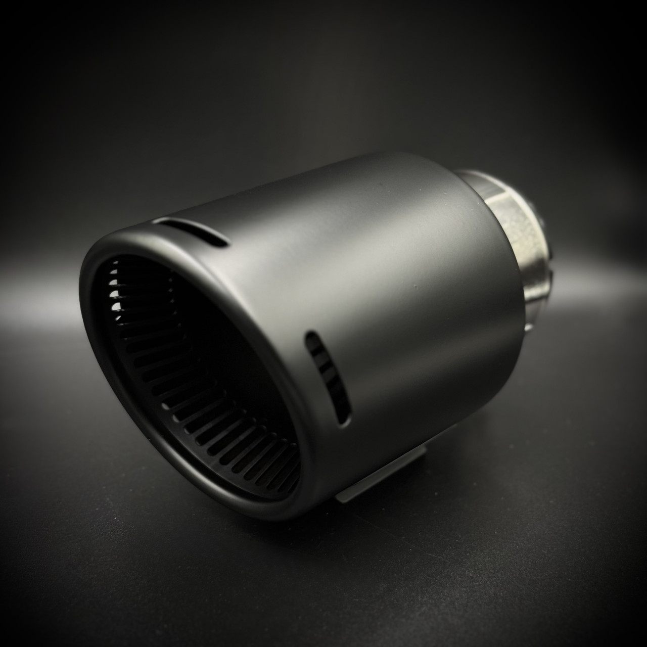 Насадка "Colander" на вихлопну систему під трубу 63 мм, зовнішній діаметр 102 мм