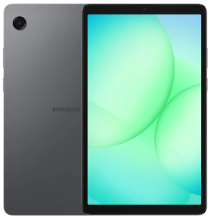 Планшет Samsung Galaxy Tab А11 4G 8/128GB Gray (SM-X135FZAE) UA UCRF, фото 1