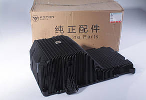 Картер масляний (піддон) Газон NEXT, ГАЗ 33106-Валдай, ГАЗ 3309,ПАЗ, Foton дв. Cummins ISF 3.8 (пр.о Cummins)