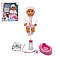 Інтерактивний пупс Yala Baby з горщиком (30 см) YL2430L-A/YL2430L-F, фото 2