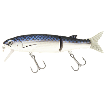 Воблер Strike Pro Glider 105SP 14.5г GCA02 NEW