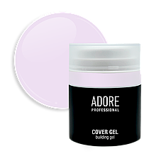 Гель для нарощування Cover Gel 30g  №02 - souffle ADORE PROFESSIONAL