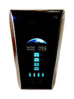 Осмос 7 ступенів з генератором водневої води підвищеної продуктивності безбакова система