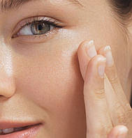 Освітлення, антиоксиданти, сяйво