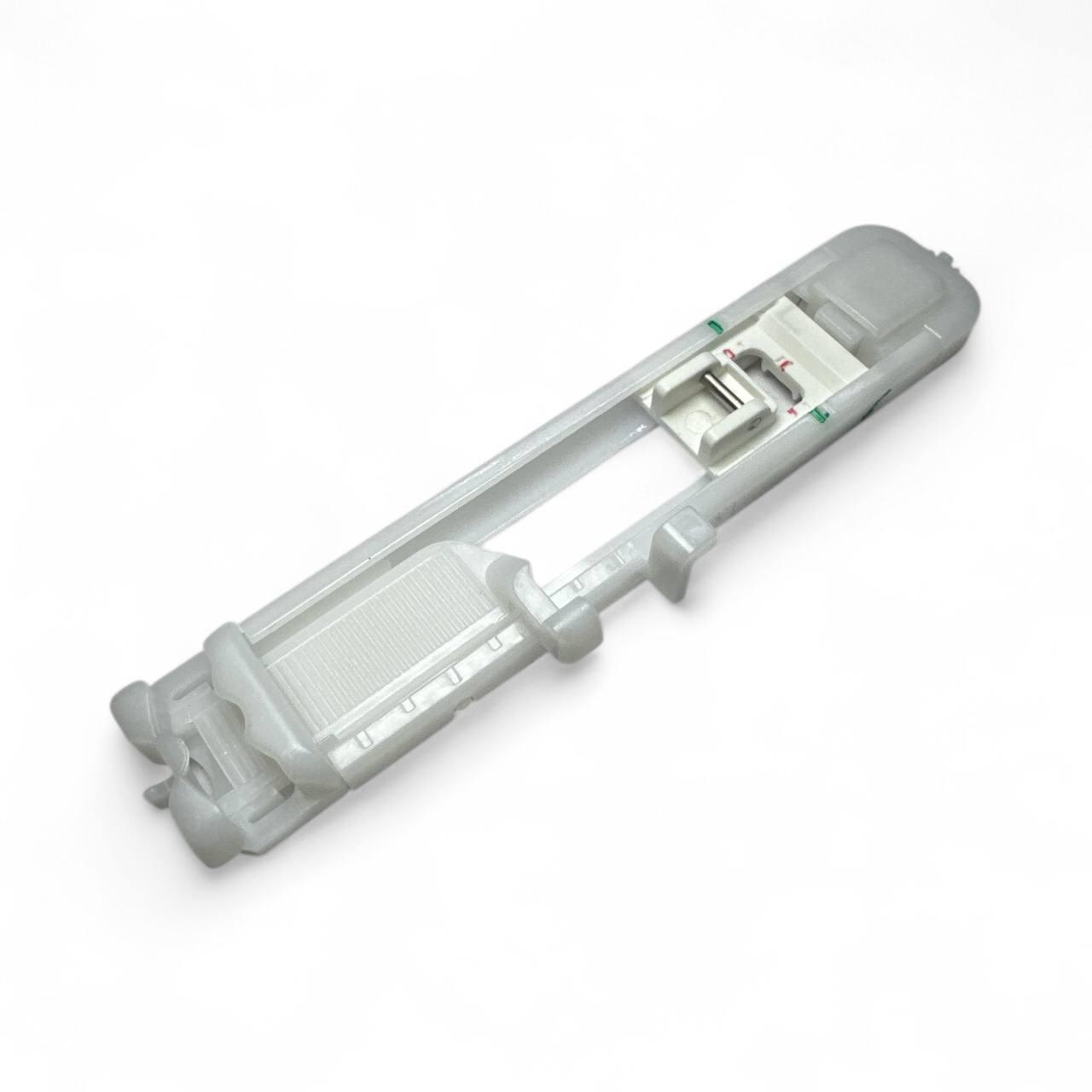 Лапка для автоматичної петлі XC2691051 (з вимірювачем ґудзики), побутова