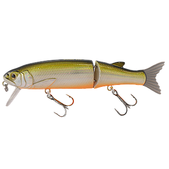 Воблер Strike Pro Glider 105SP 14.5г 612T